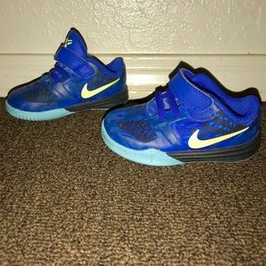 Toddler Boys Nike Shoes